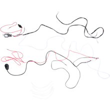 Load image into Gallery viewer, BRITE-LITES WIRING HARNESS W/SWITCH BL-WHMC