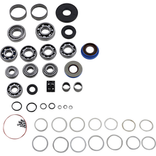 Load image into Gallery viewer, MOOSE RACING TRANS REBUILD KIT POLARIS 25-7021