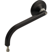 Load image into Gallery viewer, JOKER MACHINE MIRROR NO.2 STD BLK L 03-052-1L