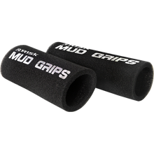 Load image into Gallery viewer, RISK RACING GRIP MUD BLACK 00139