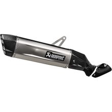 Load image into Gallery viewer, AKRAPOVIC 20-23 CRF1100L EC SO TI/CF S-H11SO2-HGJT
