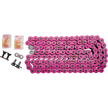 Load image into Gallery viewer, RK CHAIN 520MAXX-120-PP PINK 520MAXX-120-PP