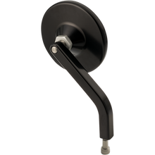 Load image into Gallery viewer, JOKER MACHINE MIRROR NO.7 SOLID BLK R 03-051-1R