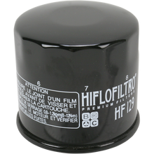 Load image into Gallery viewer, HIFLOFILTRO OIL FILTER MULE DIESEL HF129