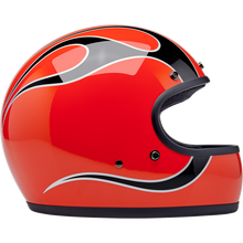 Load image into Gallery viewer, BILTWELL GRINGO COMPETITION ORANGE 2XL 1002-593-506