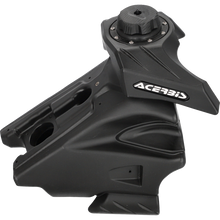 Load image into Gallery viewer, ACERBIS Fuel Tank- HSQ FC250/350/450:23, FX350/450:23 2.9GAL black 2979390001