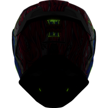 Load image into Gallery viewer, ICON HELMET AFP KRAZY KLOWN 2 PK SM 0101-17675