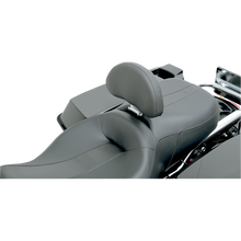 Load image into Gallery viewer, DRAG SPECIALTIES SM B/REST PAD SHORT W/STATION PAD 0822-0164