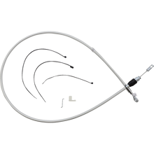 Load image into Gallery viewer, MAGNUM CABLE CLUTCH QUICK CON SC 323418HE