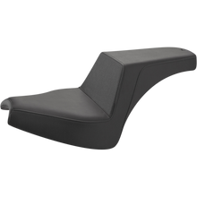 Load image into Gallery viewer, SADDLEMEN Step up Seat - Gripper - Black I21-04-174