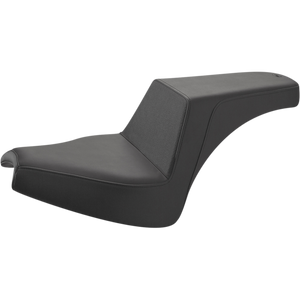 SADDLEMEN Step up Seat - Gripper - Black I21-04-174