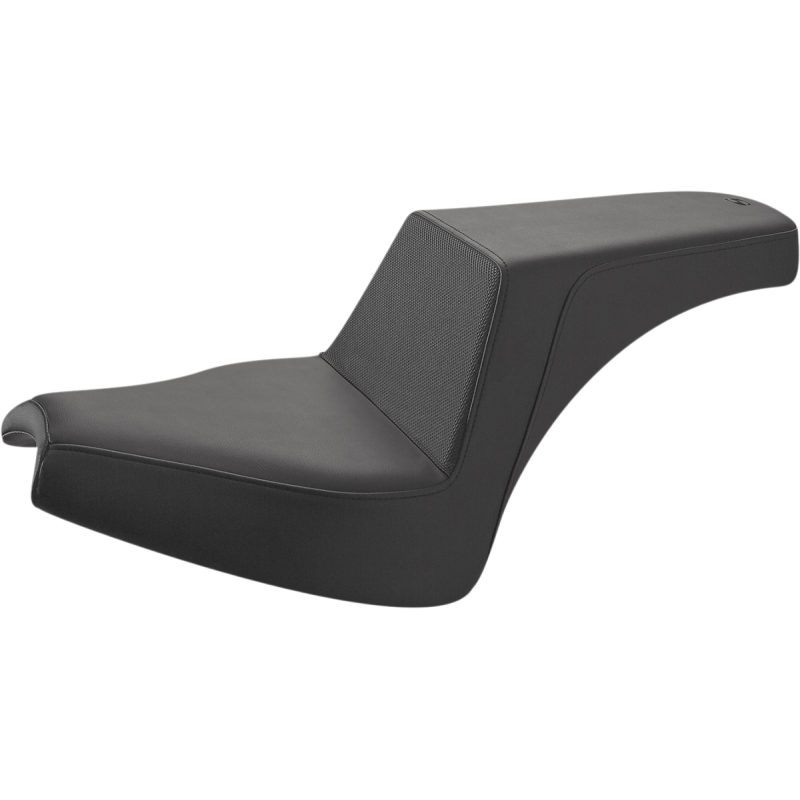 SADDLEMEN Step up Seat - Gripper - Black I21-04-174