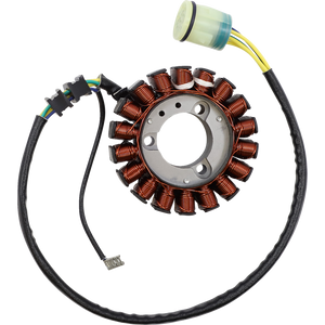 RICK'S MOTORSPORT ELECTRIC STATOR HONDA 21-650