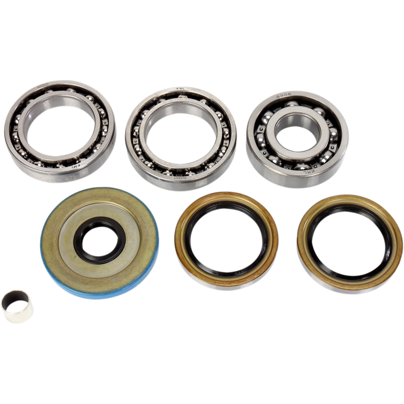 MOOSE RACING ATV REAR DIFFERENTIAL BEARING & SEAL KIT 25-2096
