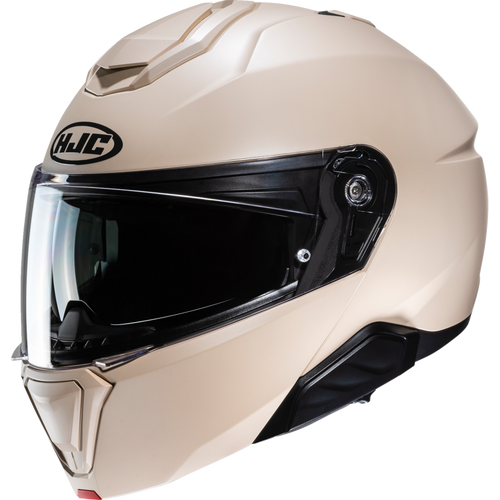 HJC i91 SF SAND BEIGE XS 0000402370