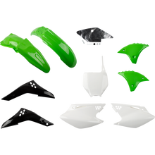 Load image into Gallery viewer, UFO KX250F 2006 UFO BODY KIT OEM COLOURS KAKIT204-999