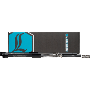 LEGENDS FORK SPRING/CART -1" 17-19 FLHT 0414-0517