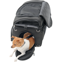Load image into Gallery viewer, SADDLEMEN CONVERTIBLE PET CARRIER &amp; CARGO BAG 35150131