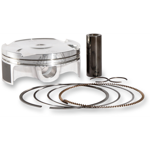 VERTEX CAST REPLICA PISTON KIT 22652B