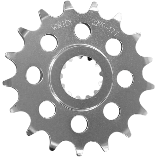 VORTEX VORTEX 17 TOOTH FRONT SPROCKET 3270-17