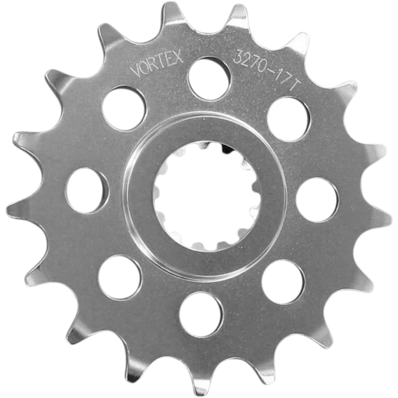 VORTEX VORTEX 17 TOOTH FRONT SPROCKET 3270-17