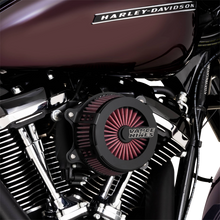 Load image into Gallery viewer, VANCE &amp; HINES AIRCLEANER V02 CF L-ST FL 40366