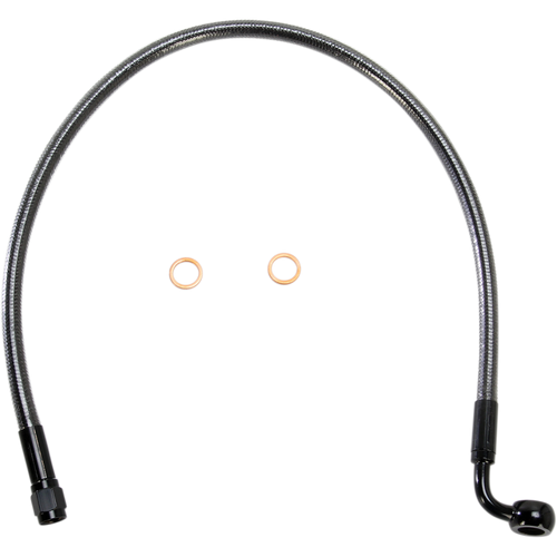 MAGNUM BRAKE FRONT LINE 90/10MM21