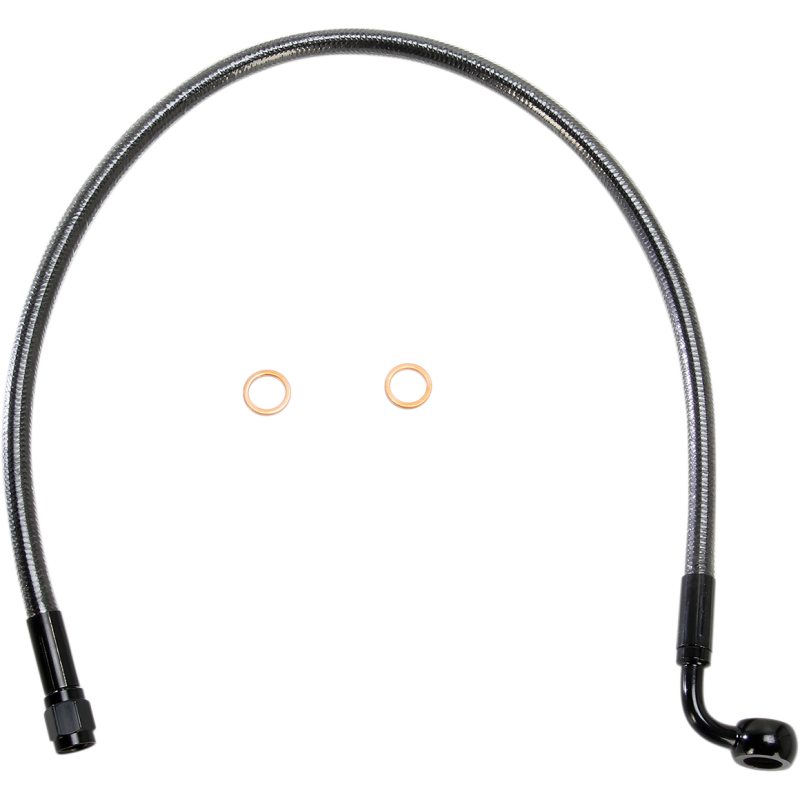 MAGNUM BRAKE FRONT LINE 90/10MM21