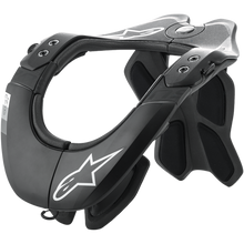 Load image into Gallery viewer, ALPINESTARS NECK SUPPORT BIO BG XS/M 6500019-105-XSM
