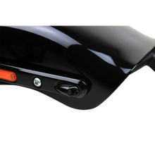 Load image into Gallery viewer, KODLIN NEOWISE MINI FENDER STRUT INDICATOR 3-1 BLACK K68489