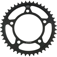 Load image into Gallery viewer, JT Sprockets JTR1316.43 Steel Rear Sprocket