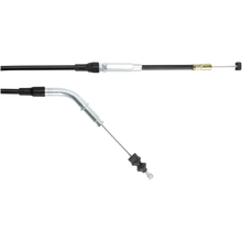 Load image into Gallery viewer, MOTION PRO CLUTCH CABLE BLACK VINYL 04-0319