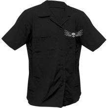 Load image into Gallery viewer, LETHAL THREAT SHIRT RIDE LOW BLK LG HW50217L