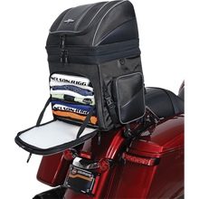 Load image into Gallery viewer, NELSON-RIGG SISSY BAR BAG RT1 NR-230 NR-230