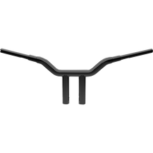 Load image into Gallery viewer, LA CHOPPERS H-BAR KFT 1.5 10 BLK LA-7343-10B