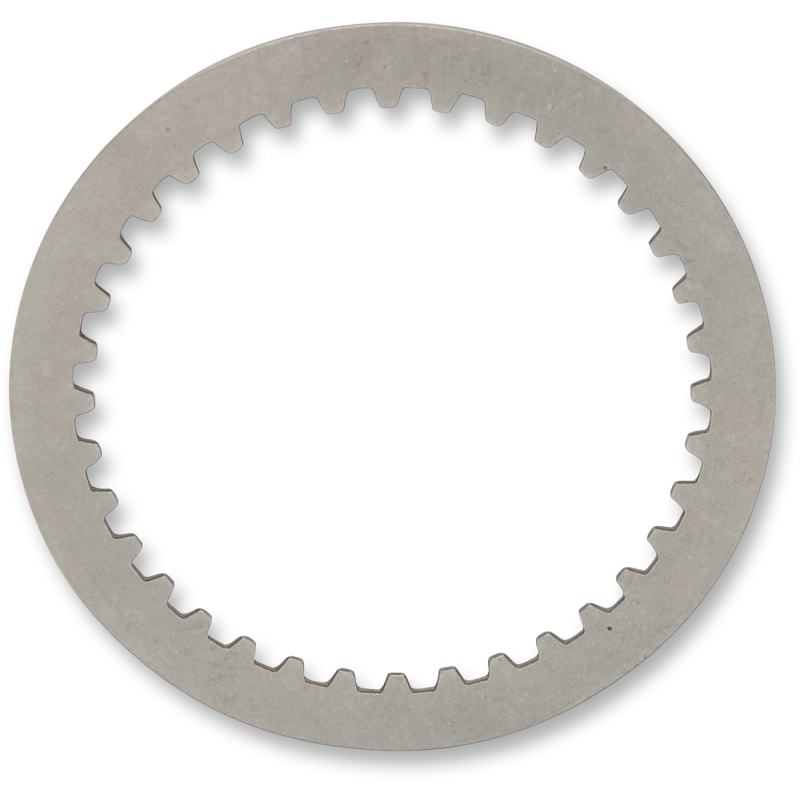 BARNETT KAW/BMW STEEL CLUTCH PLATES 401-25-089001