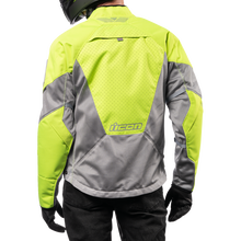 Load image into Gallery viewer, ICON JKT MESH AF CE HV 2X 2820-5948 - Motomike Canada