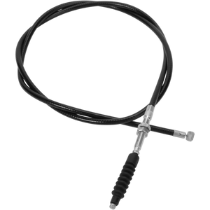 MOTION PRO CLUTCH CABLE BLACK VINYL 03-0109