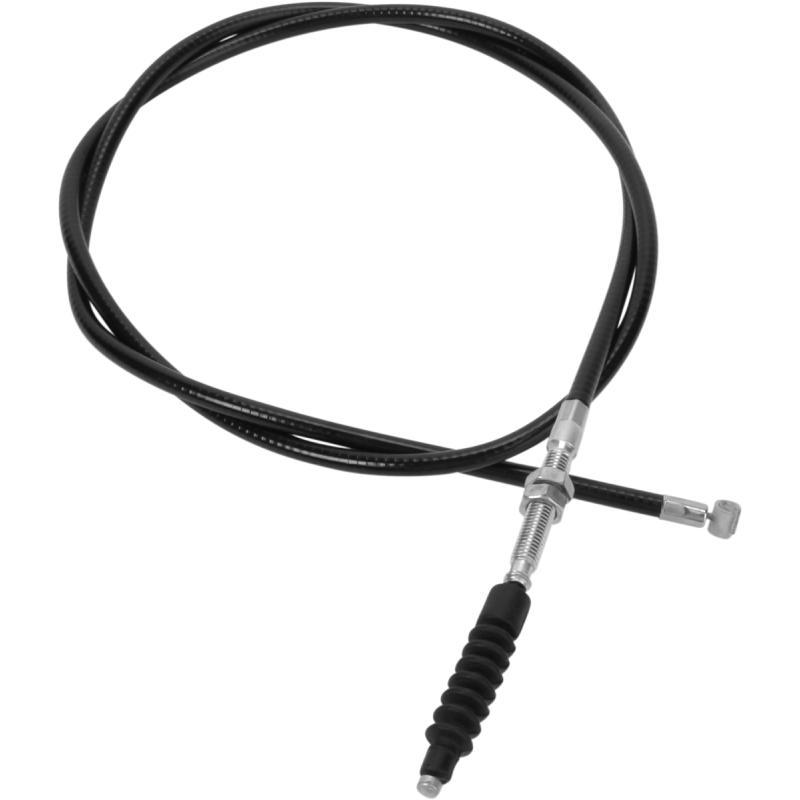 MOTION PRO CLUTCH CABLE BLACK VINYL 03-0109