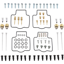 Load image into Gallery viewer, ALL BALLS CARB KIT KAW ZX1100D ZX11 26-1719