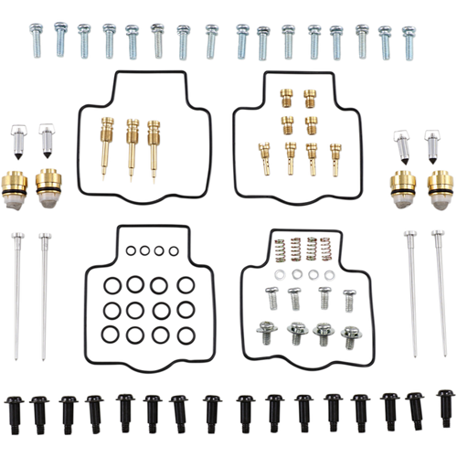 ALL BALLS CARB KIT KAW ZX1100D ZX11 26-1719