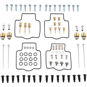 ALL BALLS CARB KIT KAW ZX1100D ZX11 26-1719