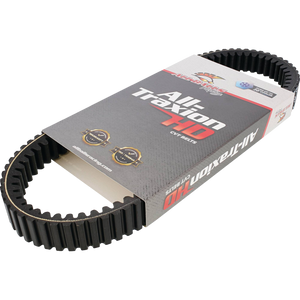 ALL BALLS BELT, ALL TRAXION HD 25-9002