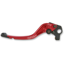 Load image into Gallery viewer, CRG LEVER BRAKE RC2 RED 2AB-511B-T-R