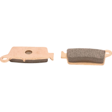 Load image into Gallery viewer, ALL BALLS BRAKE PAD SINTERED18-8062 18-8062