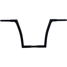 Load image into Gallery viewer, FAT BAGGERS INC H-BAR 14"BL 1.25"FT FLTR 706014-B