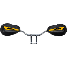Load image into Gallery viewer, ROX SPEED FX 3 FLEX-TEC HANDGUARD YEL FT3-HG-Y