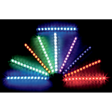 Load image into Gallery viewer, CUSTOM DYNAMICS LIGHT STINGER 12 LED LAVA STZ12LAVA