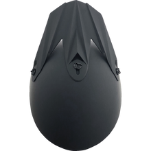 Load image into Gallery viewer, AFX HELMET FX-15 BLACK LG 0110-8007