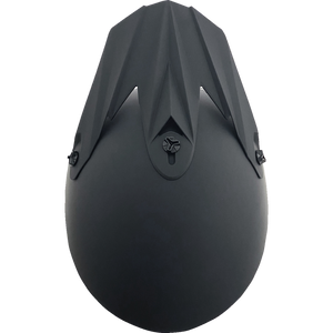 AFX HELMET FX-15 BLACK LG 0110-8007